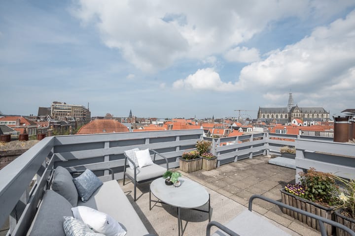 Foto 5 van Kleine Houtstraat 66-C