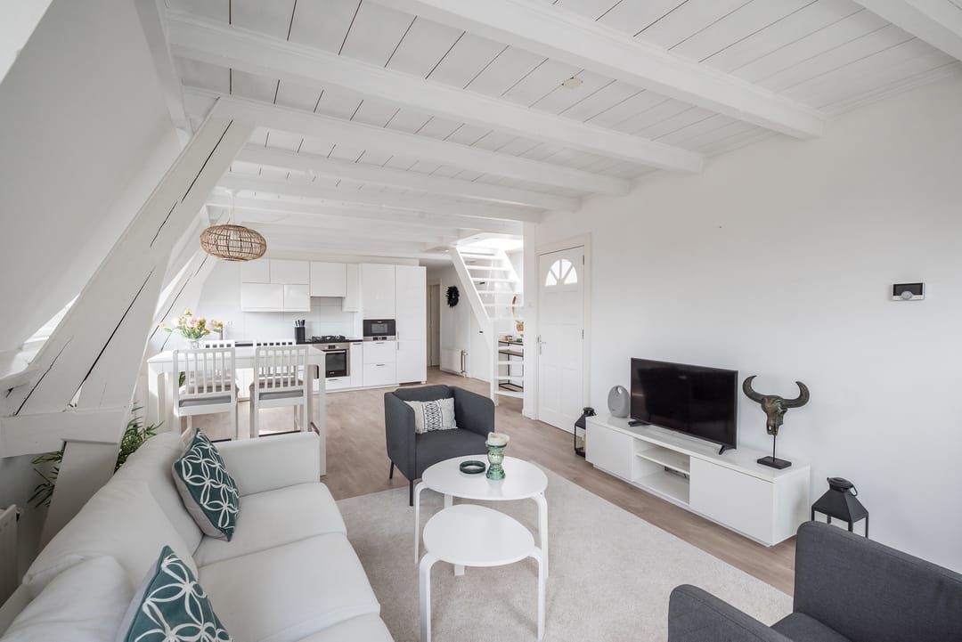 Foto 2 van Kleine Houtstraat 66-C