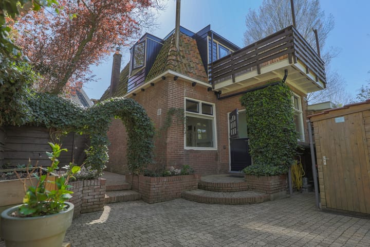 Foto 5 van Donkerstraat 2