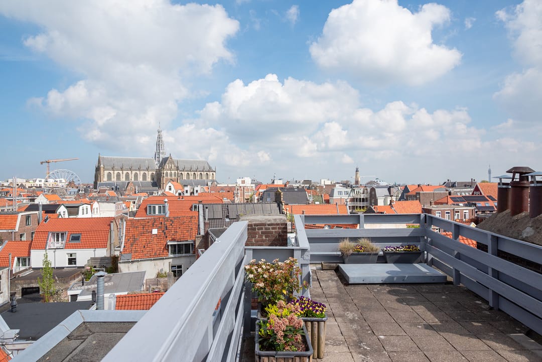 Foto 31 van Kleine Houtstraat 66-C