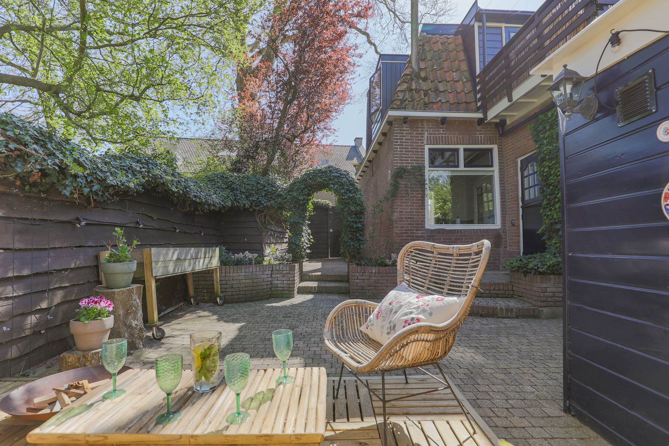 Photo 3 of Donkerstraat 2