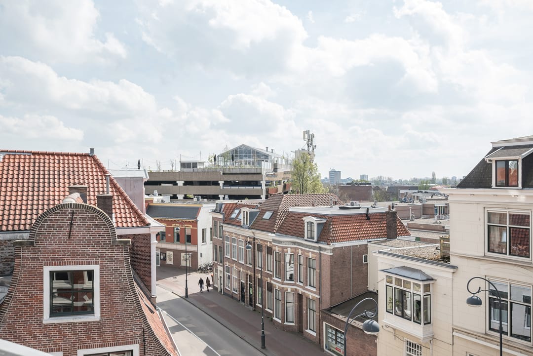 Foto 32 van Kleine Houtstraat 66-C