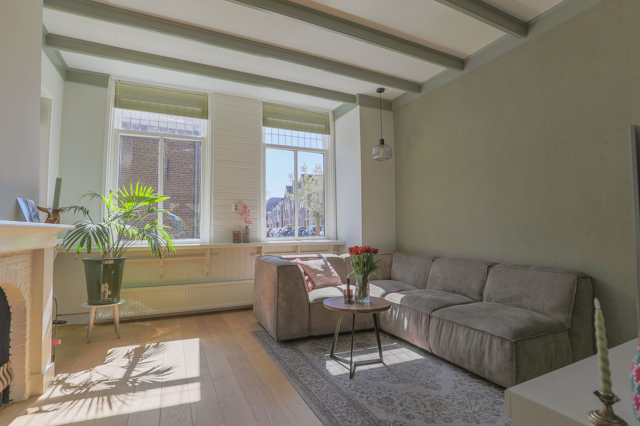 Photo 12 of Donkerstraat 2