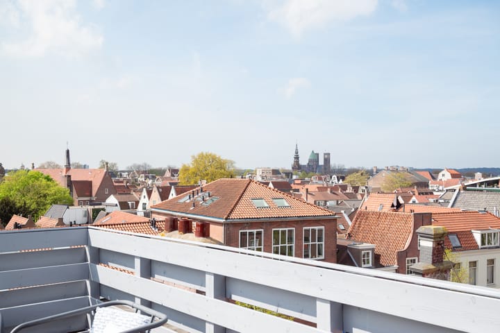 Foto 30 van Kleine Houtstraat 66-C