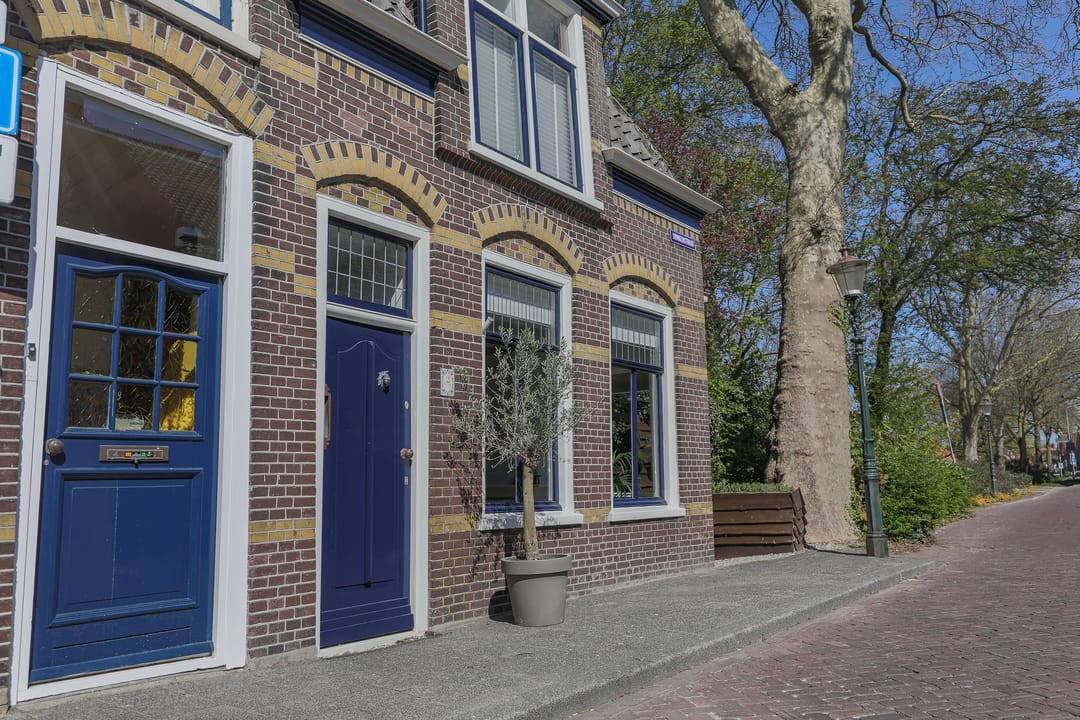 Photo 11 of Donkerstraat 2