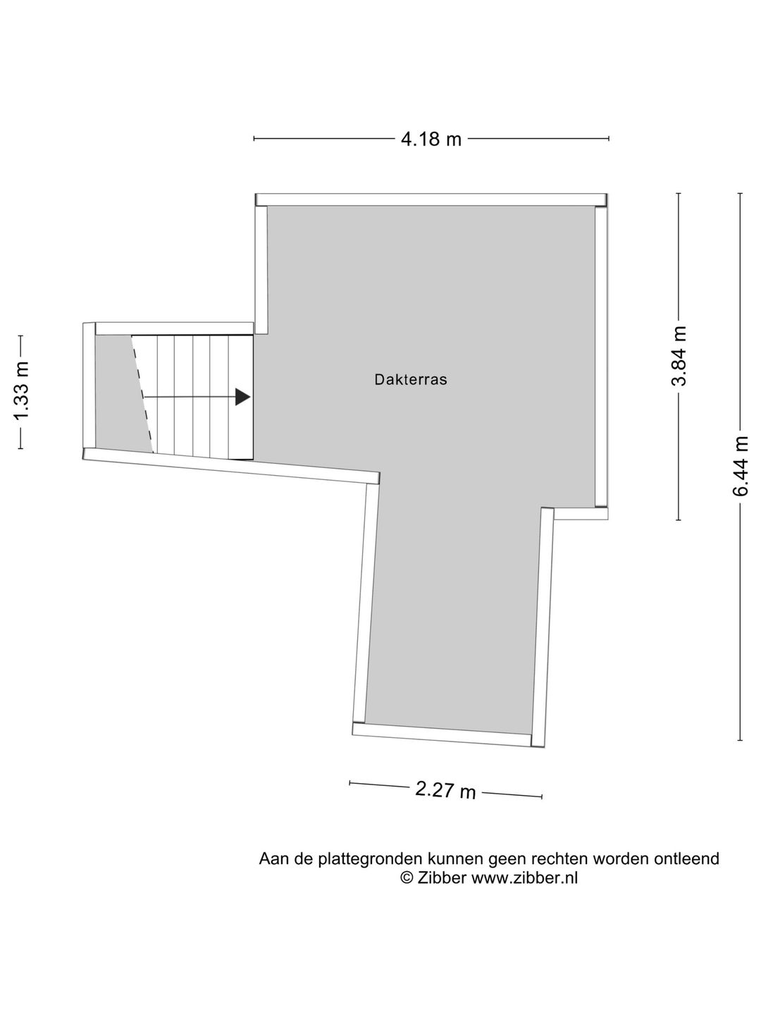 Foto 37 van Kleine Houtstraat 66-C