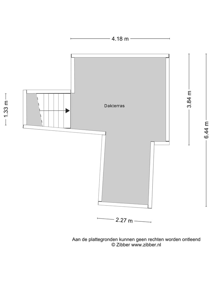Foto 37 van Kleine Houtstraat 66-C