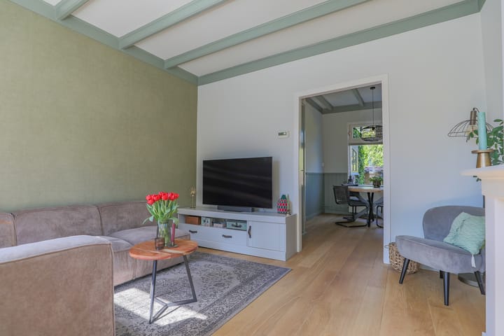 Foto 13 van Donkerstraat 2