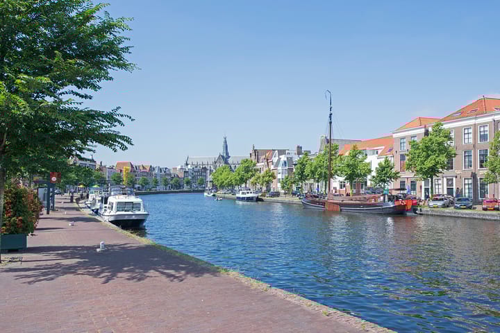 Foto 35 van Kleine Houtstraat 66-C