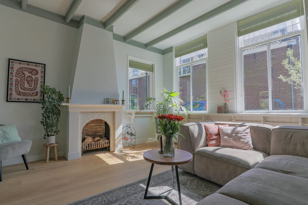 Photo 2 of Donkerstraat 2