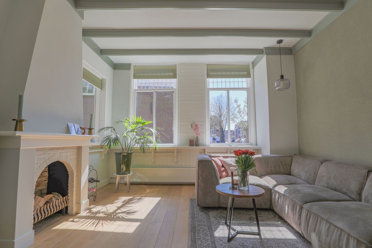 Photo 19 of Donkerstraat 2