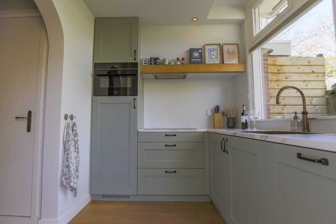 Photo 22 of Donkerstraat 2