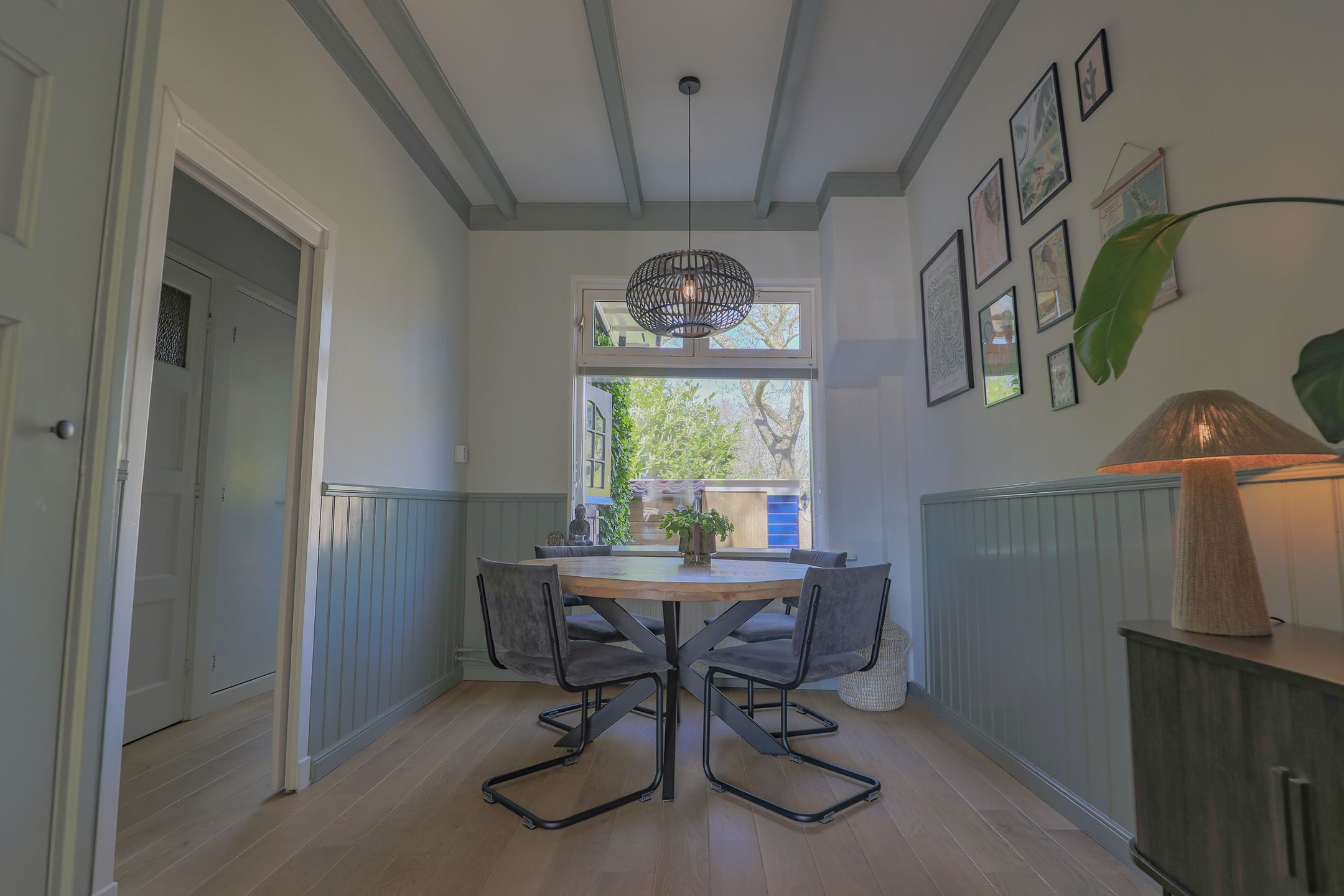 Photo 15 of Donkerstraat 2