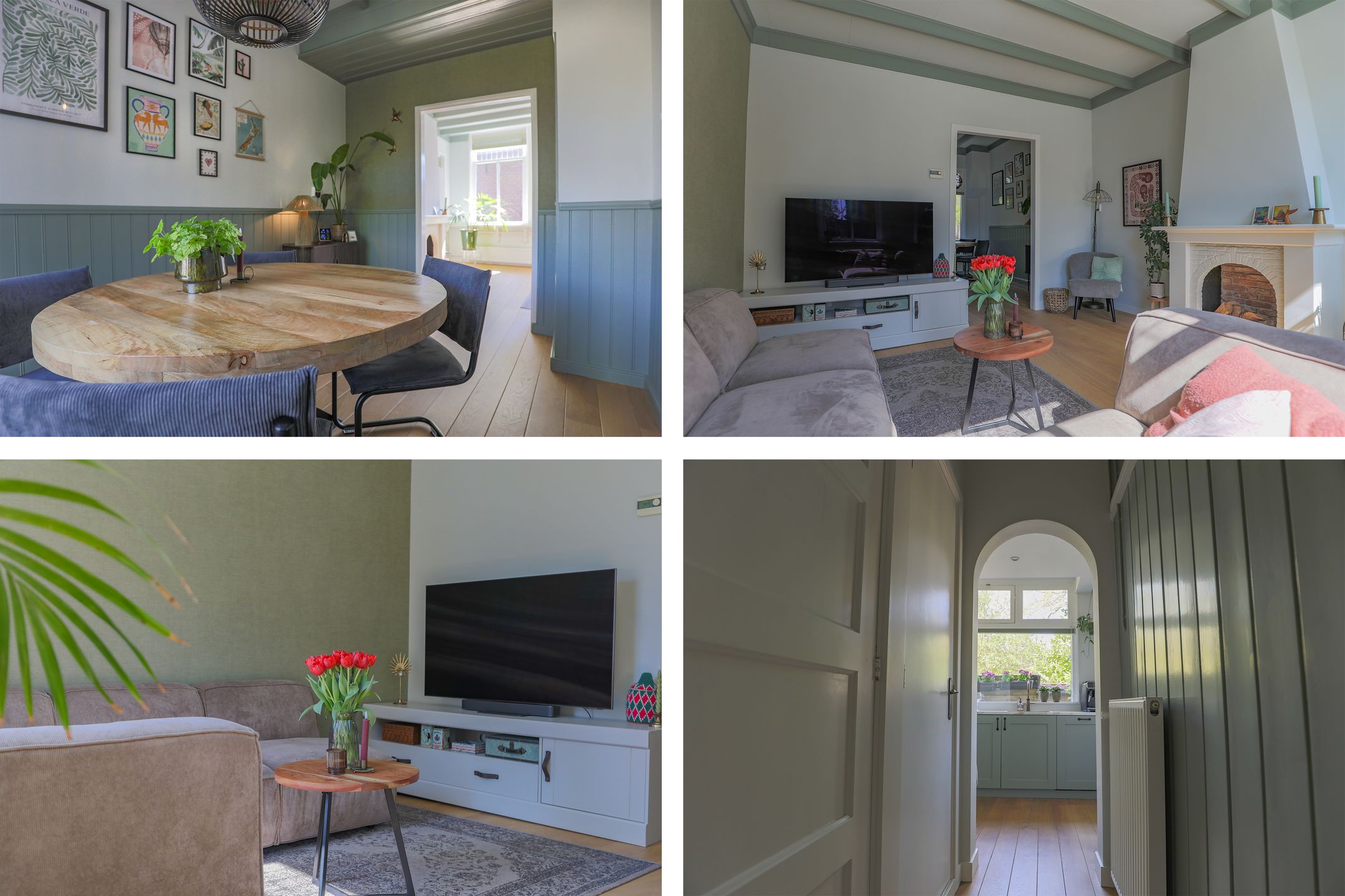 Photo 21 of Donkerstraat 2