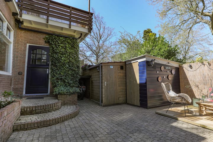 Foto 39 van Donkerstraat 2