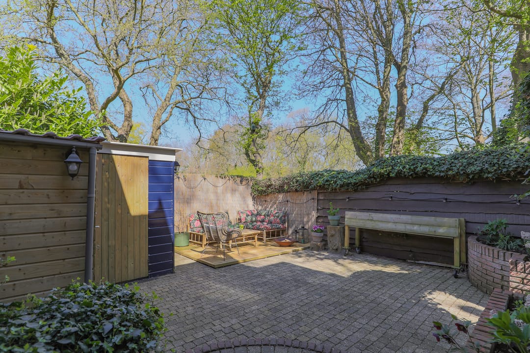 Photo 41 of Donkerstraat 2