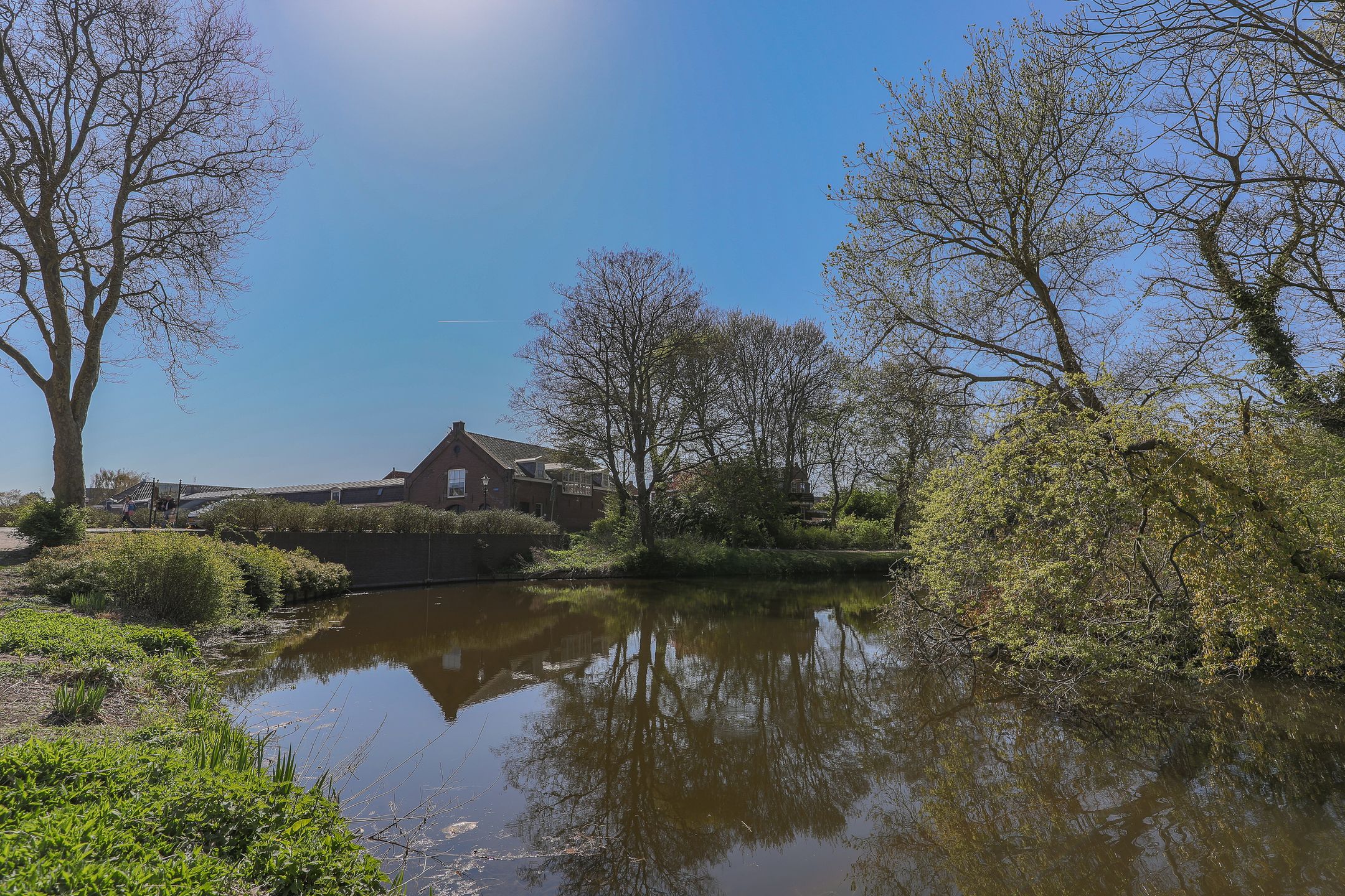 Photo 48 of Donkerstraat 2