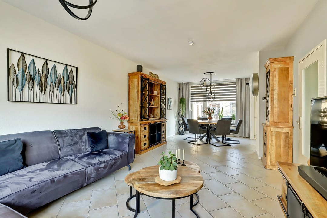 Foto 2 van Augustinushof 51