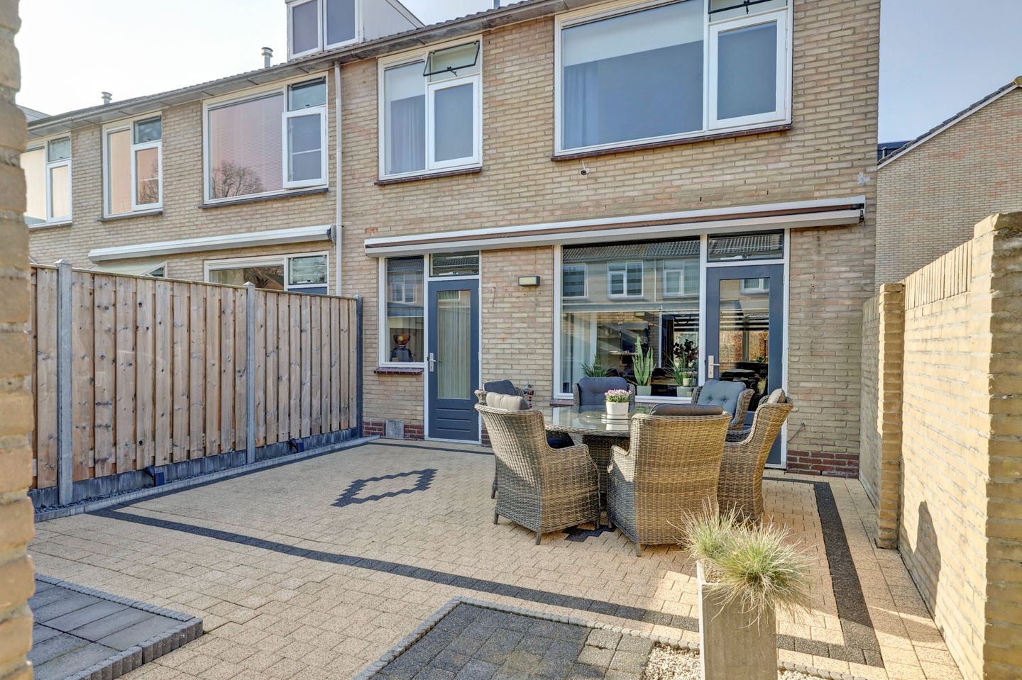 Foto 4 van Augustinushof 51