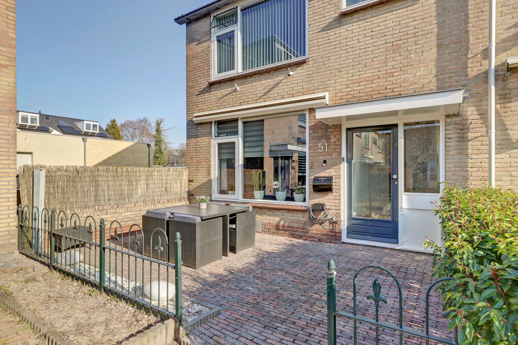 Foto 6 van Augustinushof 51