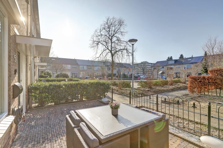 Photo 7 of Augustinushof 51