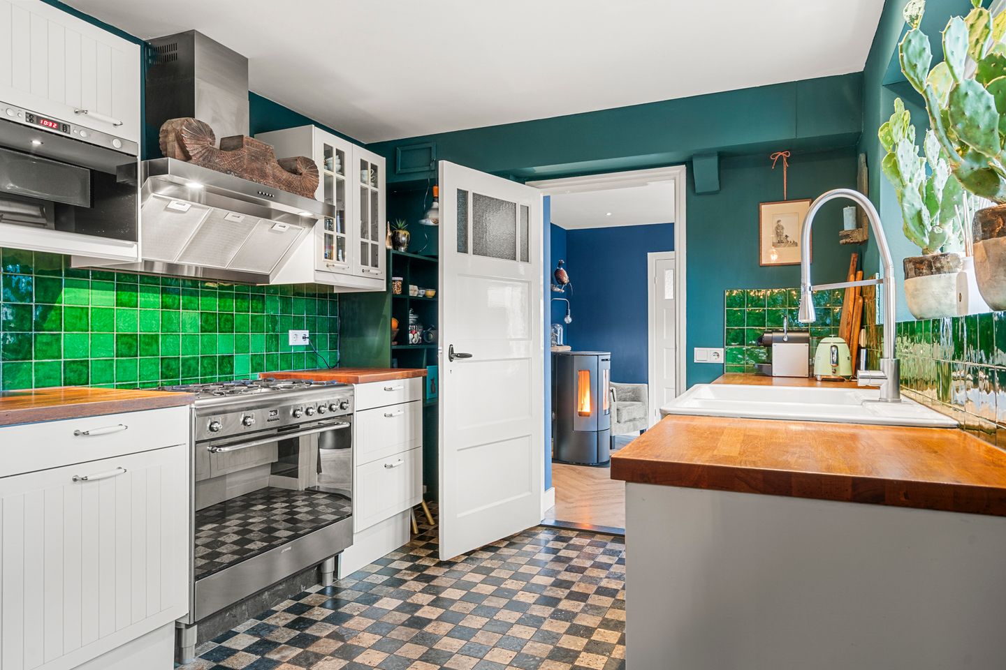 Foto 4 van Platanenweg 23