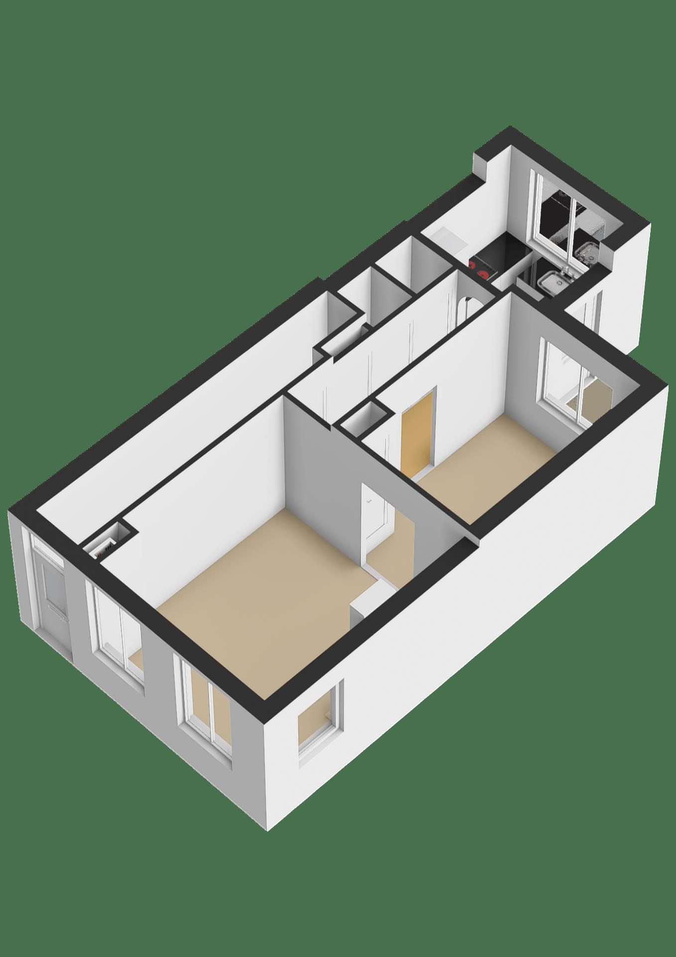 Photo 59 of Donkerstraat 2