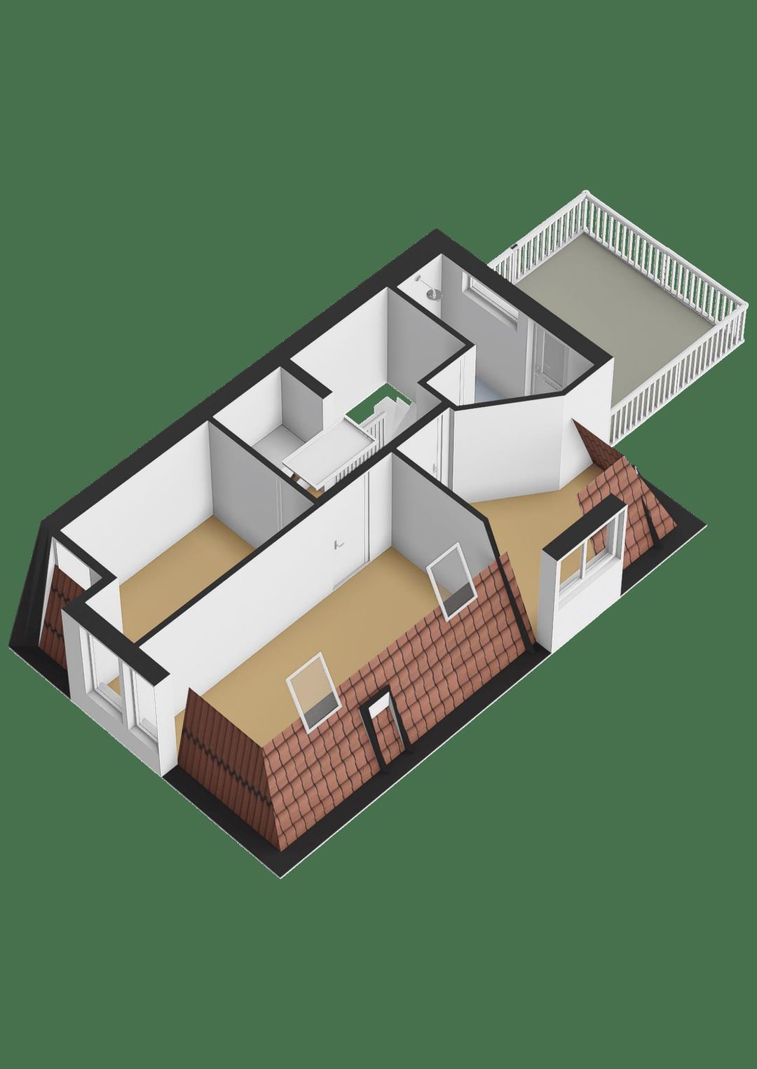 Photo 61 of Donkerstraat 2