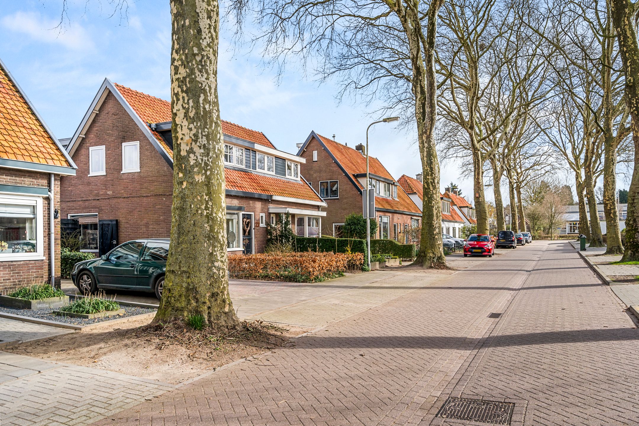 Foto 6 van Platanenweg 23