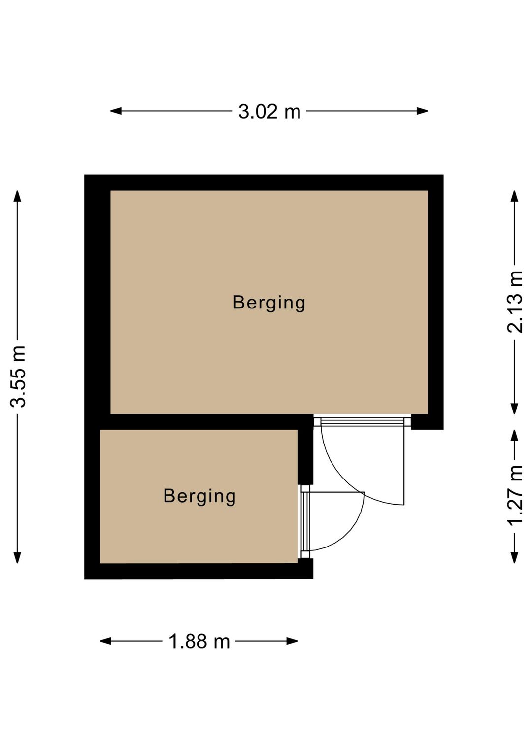 Photo 62 of Donkerstraat 2