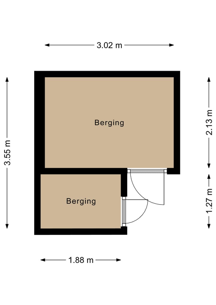 Foto 62 van Donkerstraat 2
