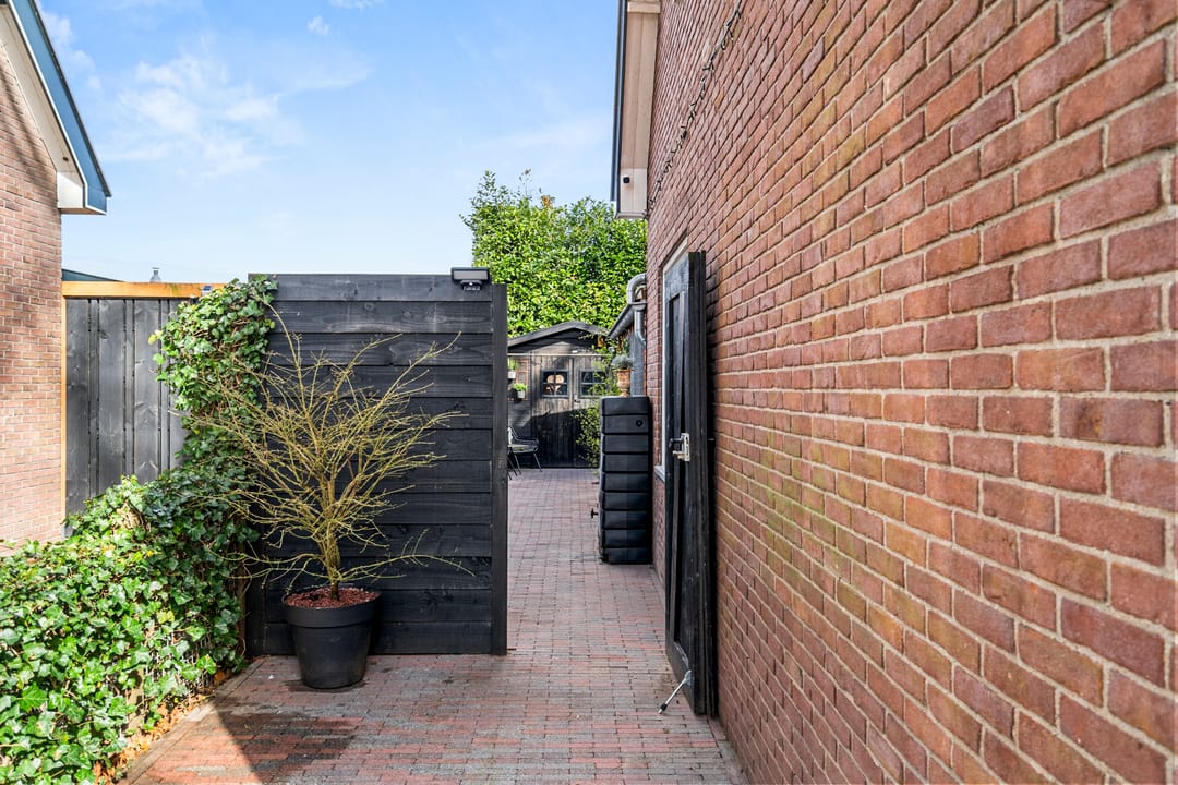 Foto 8 van Platanenweg 23