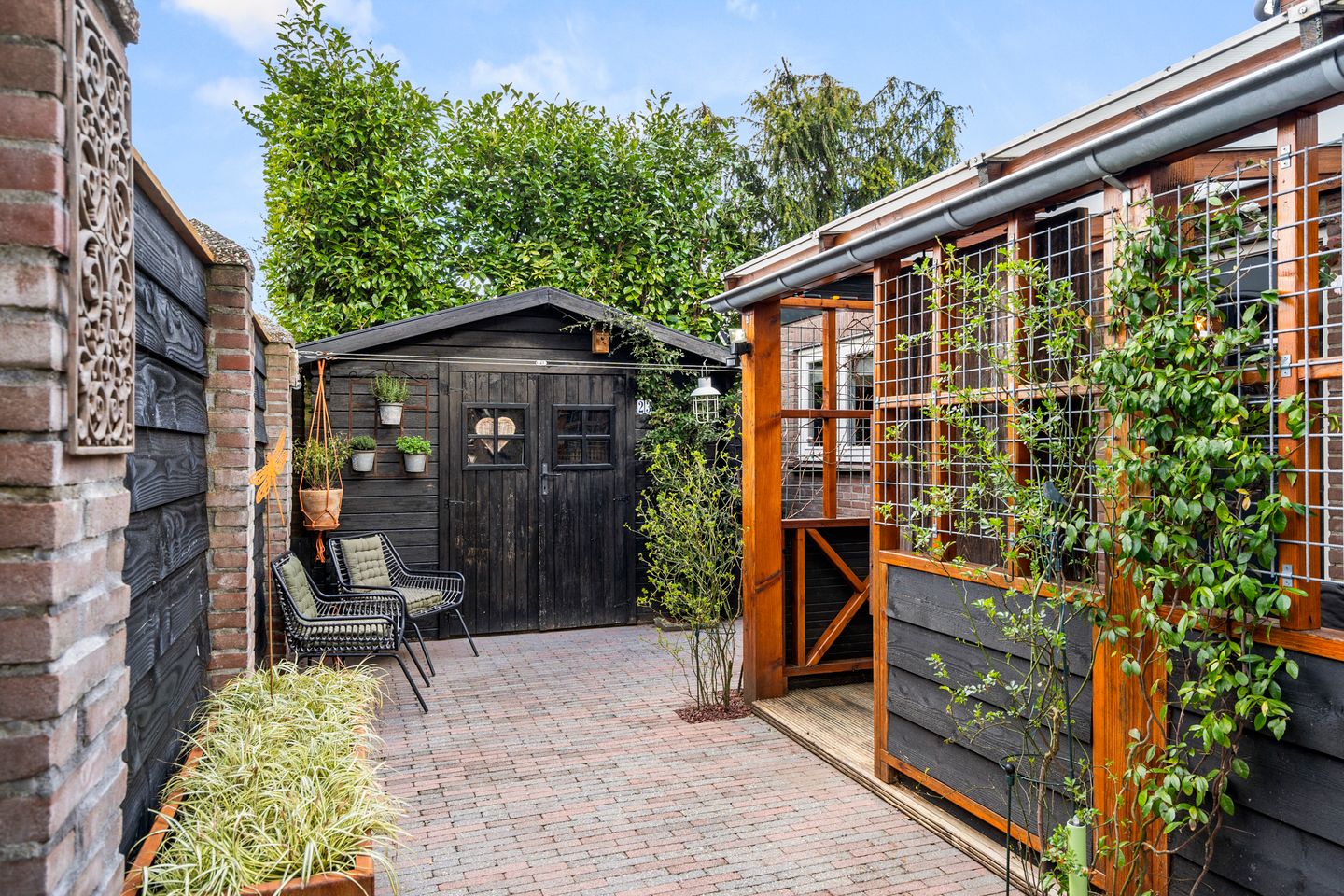 Foto 10 van Platanenweg 23