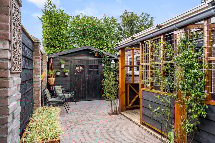 Foto 10 van Platanenweg 23