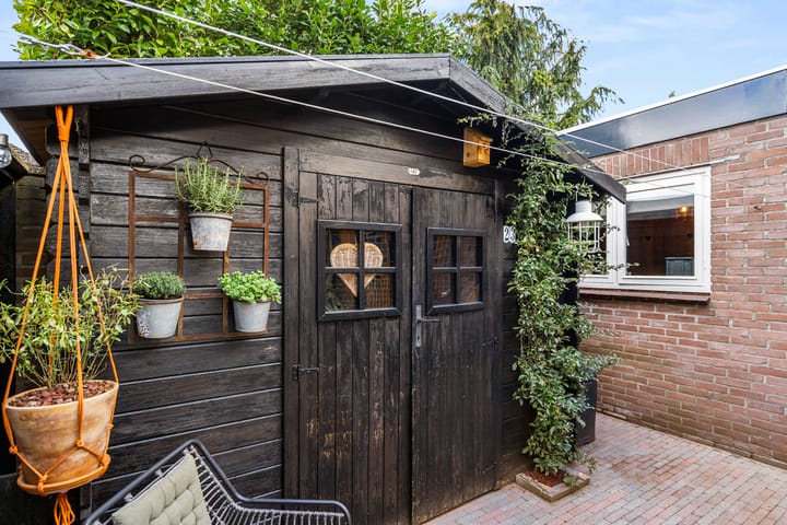 Foto 11 van Platanenweg 23