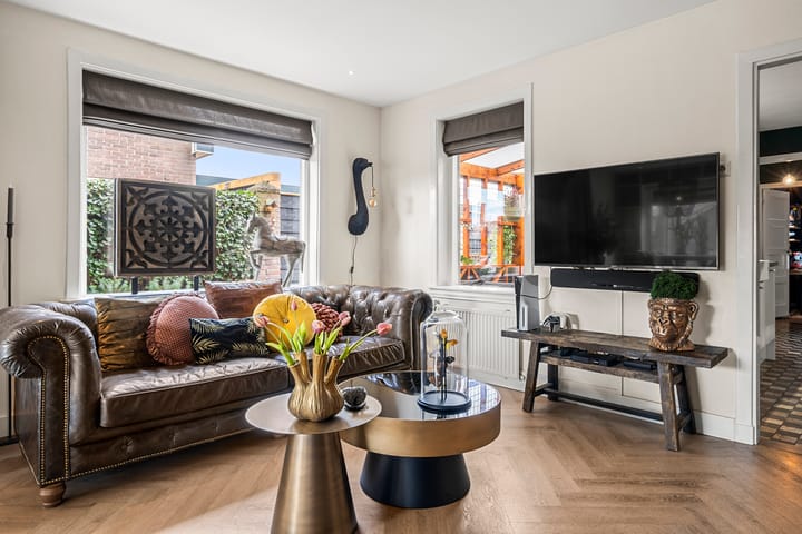 Foto 24 van Platanenweg 23