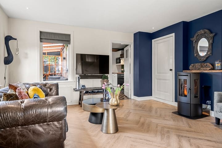 Foto 25 van Platanenweg 23