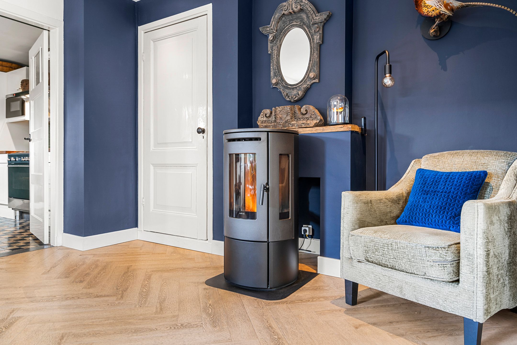 Foto 27 van Platanenweg 23