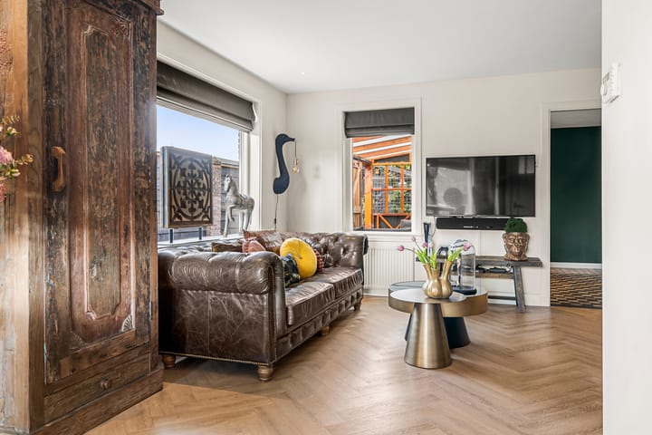 Foto 23 van Platanenweg 23