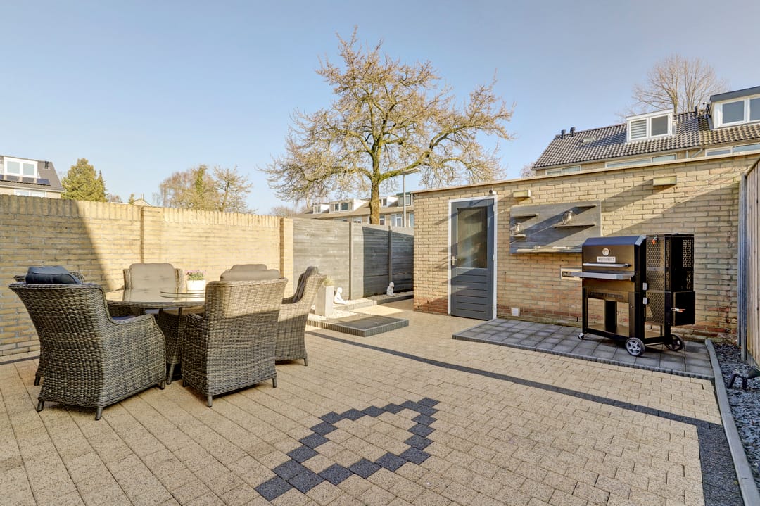 Foto 38 van Augustinushof 51