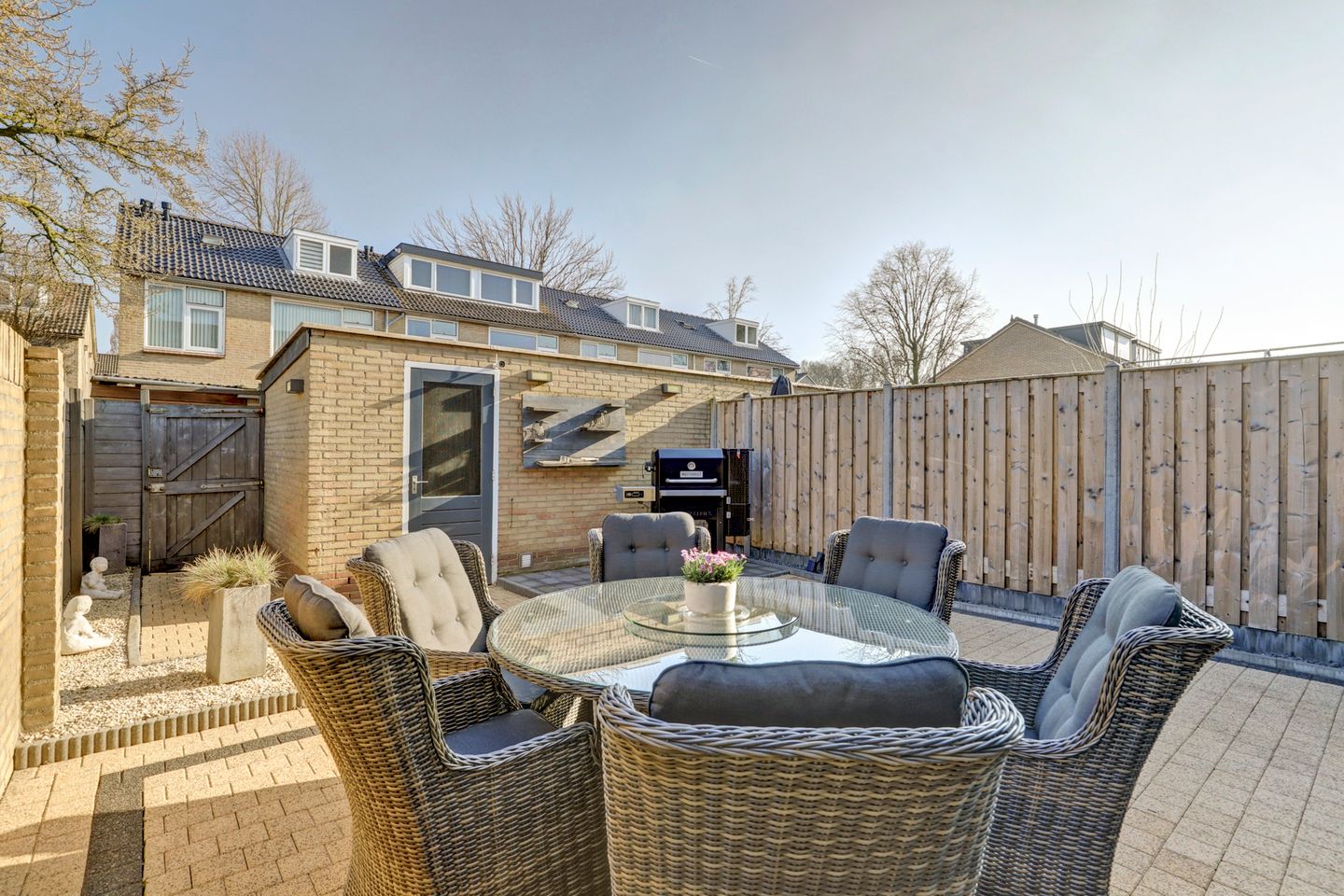 Foto 40 van Augustinushof 51