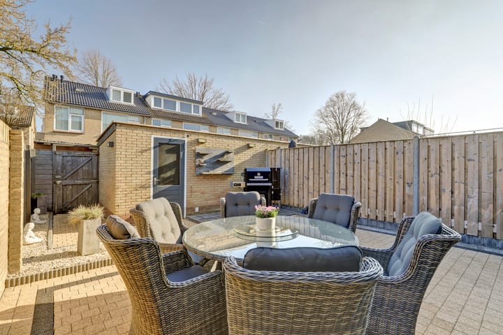 Photo 40 of Augustinushof 51