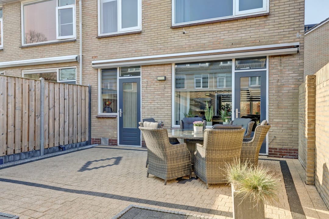 Foto 43 van Augustinushof 51