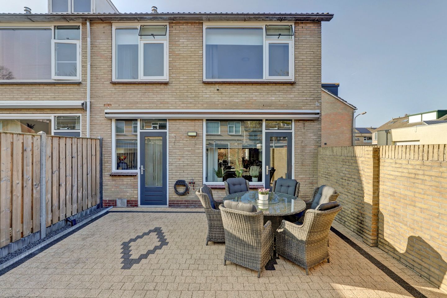 Foto 44 van Augustinushof 51