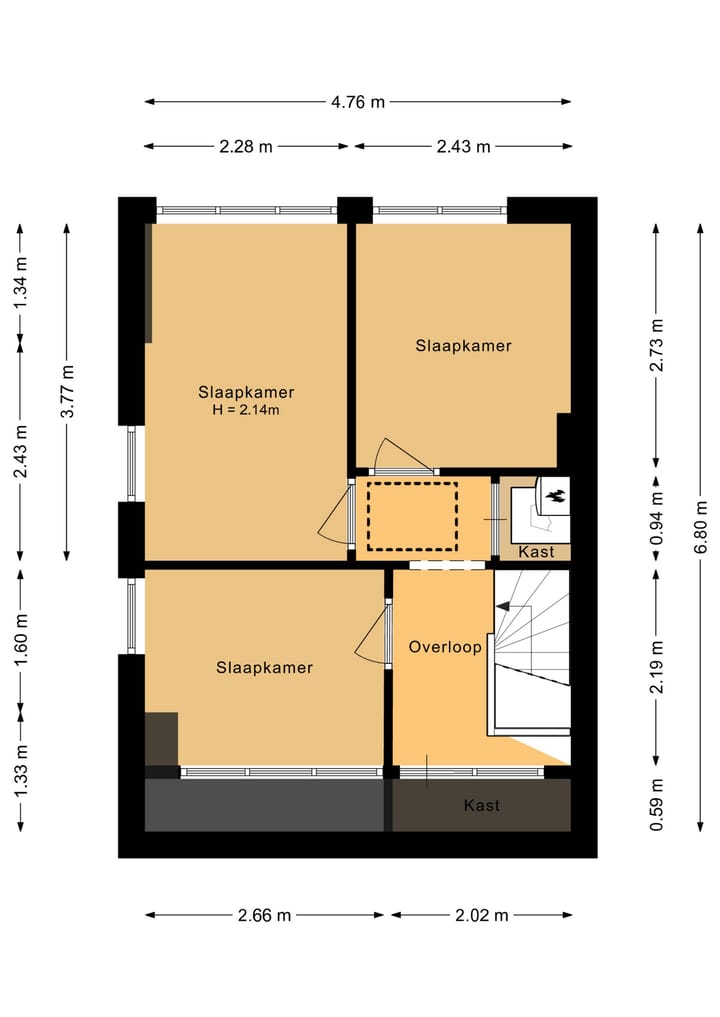 Foto 44 van Platanenweg 23