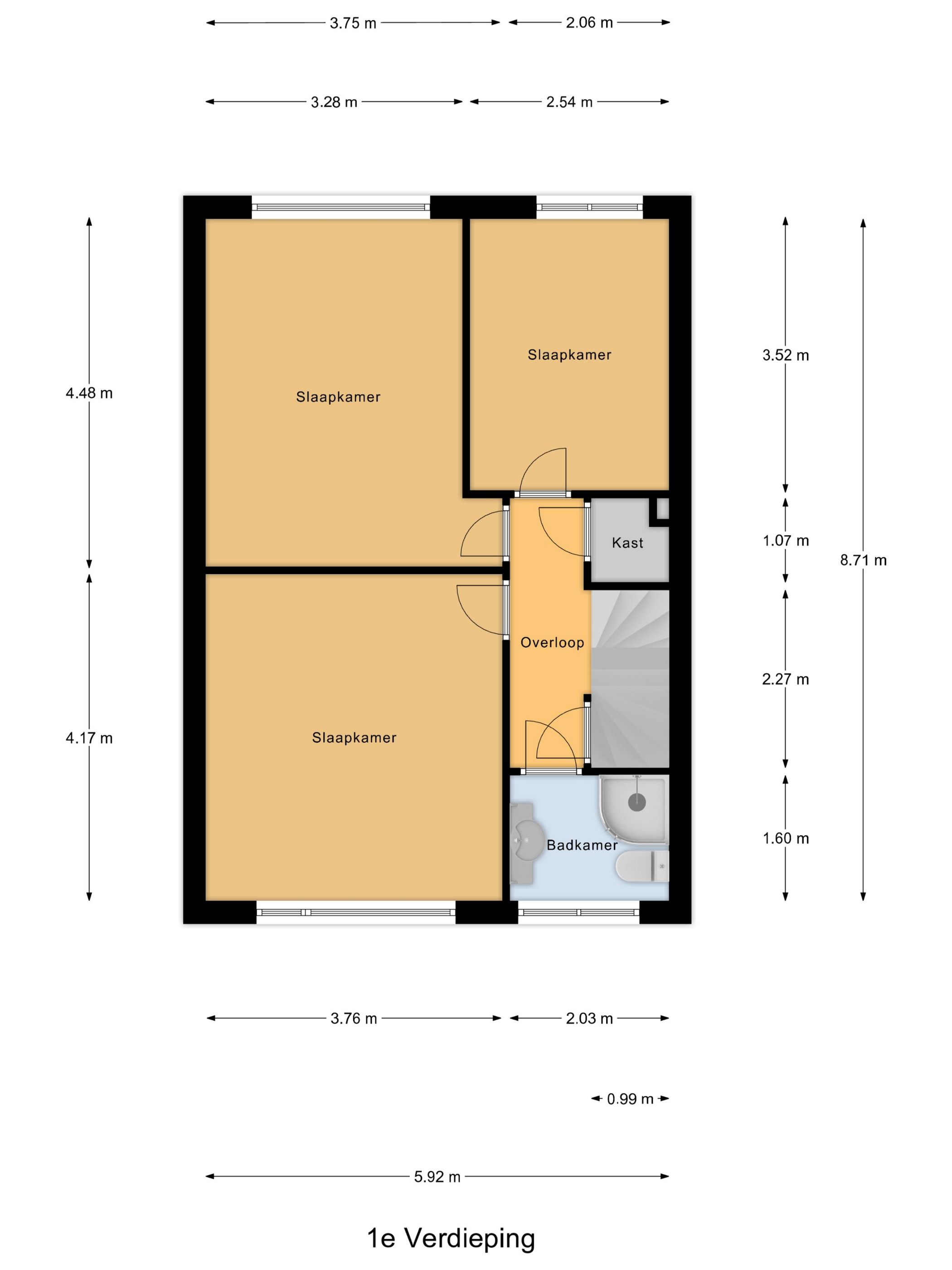 Foto 48 van Augustinushof 51