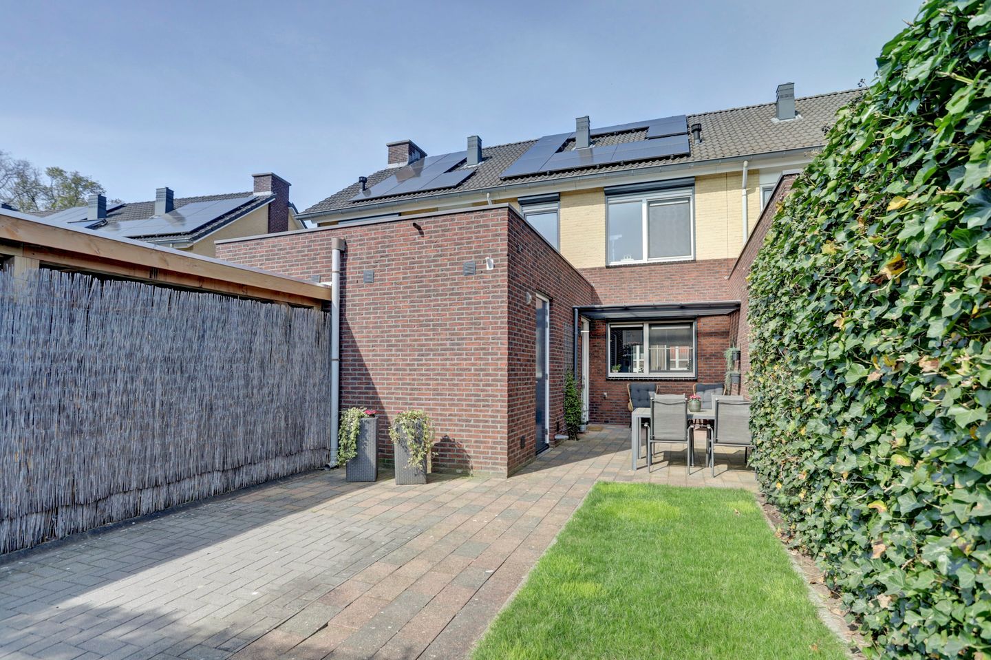 Photo 5 of Amerstraat 12