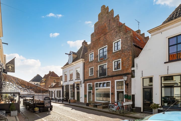 Photo 1 of Smedestraat 12