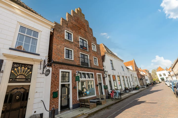 Photo 2 of Smedestraat 12