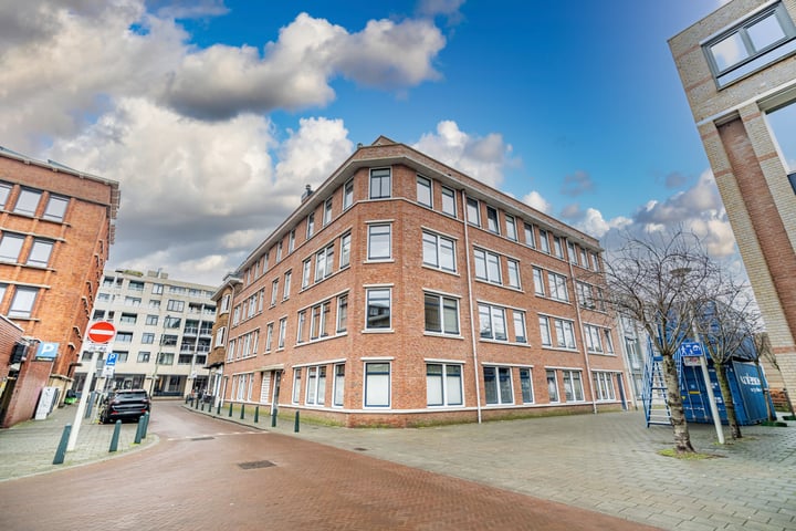 Snoekstraat 10 A